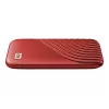 SSD-draiv Western Digital 2TB kaasaskantav USB USB-C 3.2 Gen 2 My Passport