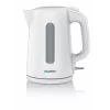 Elektriveekeetja Blaupunkt EKP502, 1,8 L, 2200 W, Valge