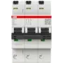ABB Circuit Breaker SX203-C16 Flexline C-Char.6kA 16A 3P (2CDS253003R0164)