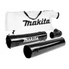Makita 197235-3 lehepuhuri tarvik Must