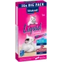 VITAKRAFT vedel snäkk maks ja lõhega - maius kassidele - 16x15g