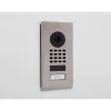 Video Intercom System DoorBird D1101V Stainless Steel 1080p IR