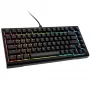 Ducky Tinker 75 klaviatuur Gaming USB US English Must