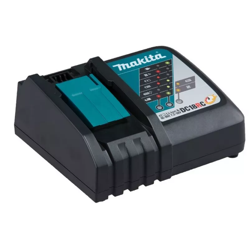 Makita DHR171RTJ löökpuur