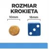 HILL'S PD D/D Food Sensitivities, pardi ja riis - kuiv koeratoit - 4kg