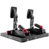 Pedals Simagic P1000 Formula Modular Dual — Simagic P1000 Formula kahe pedaali komplekt