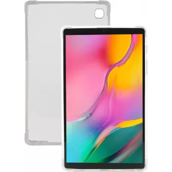 Mobilis kaitseümbris kaitseümbris, tugevdatud nurgad, läbipaistev, sobib: Galaxy Tab A8 (061010)