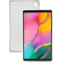 Mobilis kaitseümbris kaitseümbris, tugevdatud nurgad, läbipaistev, sobib: Galaxy Tab A8 (061010)