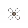 Lae LED FLY LIGHT 40CM 3000K MATT BL