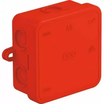 OBO Bettermann 2000059 harukarp (P x L) 75 mm x 75 mm (2000059)