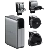 Mobiilseadme laadija Satechi ST-W145GTM 4 USB USB-C kiirlaadimisega