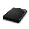 Väline kõvaketas Western Digital 2TB USB Type-A 3.2 Gen 1 WDBEPK0020BBK-WESN