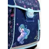 Koolikott HAMA 00129681 Rainbow Unicorn — kerge laste seljakott reguleeritavate rihmadega