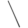 Rigid Crystal Link Tube 12/10mm 1000mm — BitsPower BP-NCCLT12ACBK-L1000 (must)