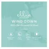 HoMedics Wind Down aroomiessents Eeterlik õli 15 ml Aroomidifuusor