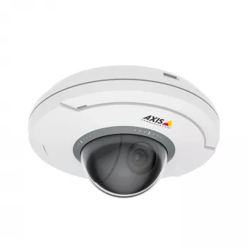 IP-valvekaamera Axis 02345-001 Kupliga 1280 x 720