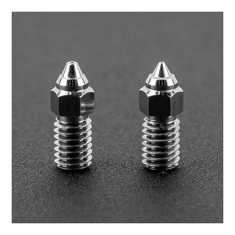 Creality otsik Ender-3 V3 SE-le — suure voolukiirusega (varuosa, MPN 4007010127)