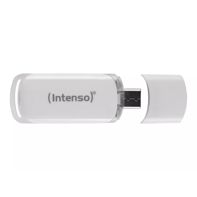VÄLKMÄLU USB-C 32GB/3538480 INTENSO