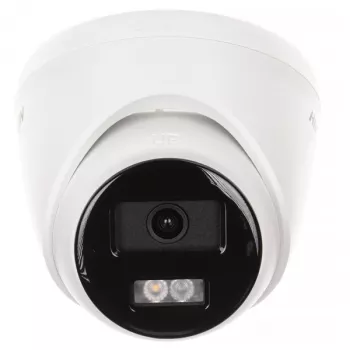 IP-kaamera Hikvision DS-2CD1323G2-LIUF/SL 2,8 mm objektiiviga, sise-/välisfikseeritud kuppel
