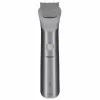 Philips All-in-One Trimmer MG5940/15 Series 5000, Stainless steel, 0.5 mm, 1.6 cm, 1 mm, Beard, Ear, Nose, aku