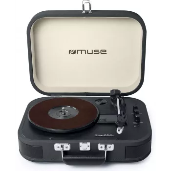 Muse MT-201 DG Must
