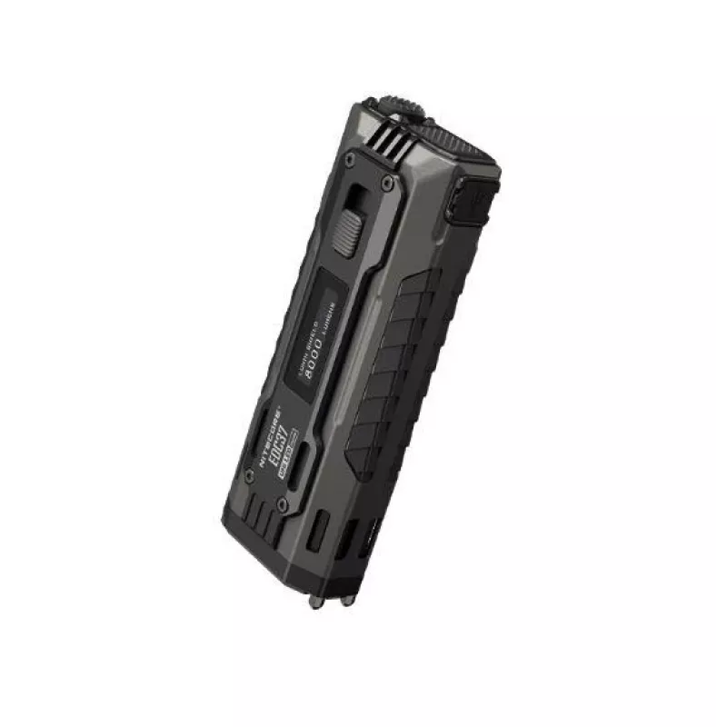 Taskulamp Edc SERIES/EDC37 Nitecore
