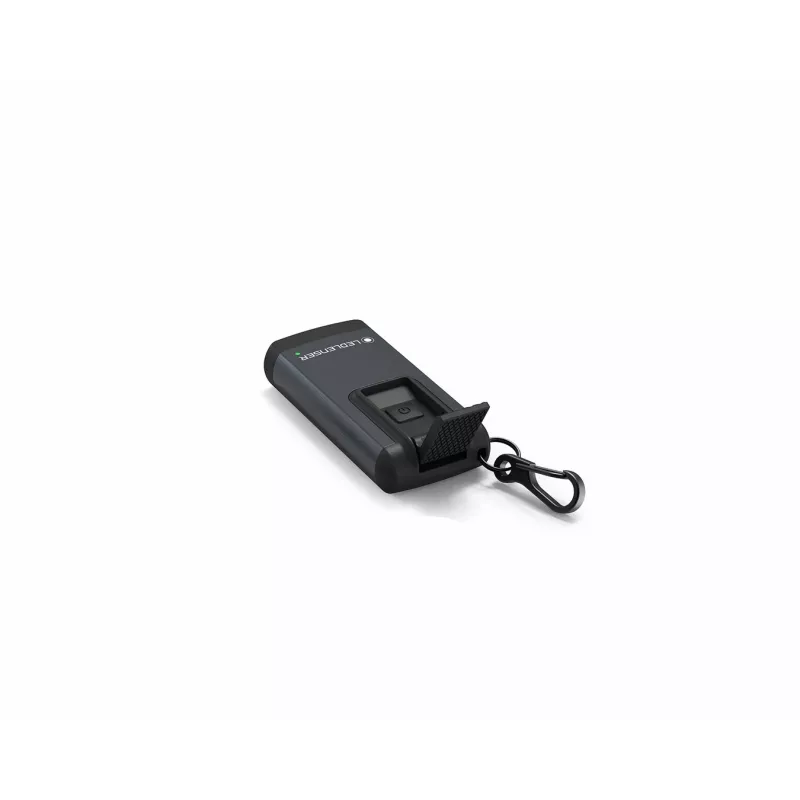 Ledlenser 502577 Hall Trinket taskulamp LED