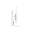 Kõik-ühes arvuti ASUS AIO P440VAK-WPC204X Core 5 210H 23,8-tolline FHD 100Hz 250 niti 16GB DDR5 512GB SSD Intel Graphics WLAN+BT 1080p kaamera Windows 11 Pro Valge