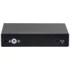 Dahua Technology DH-CS4006-4ET-60 võrgulüliti hallatav L2 Gigabit Ethernet (10/100/1000) Power over Ethernet (PoE) Must