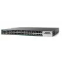 Hallatav kommutaator Cisco Catalyst WS-C3560X-48P-S L3 48 porti PoE
