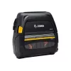 Zebra ZQ521 etiketiprinter Otsetermo 203 x 203 DPI 127 mm/s Juhtmega ja juhtmevaba Wi-Fi Bluetooth