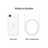 iPhone 16E 512GB valge
