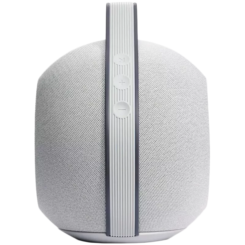 Devialet Mania helehall koos dokiga