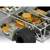 Plastikmudel Porsche 917 1/3