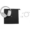 Logitech ZONE VIBE WIRELESS MS - OFF Valge