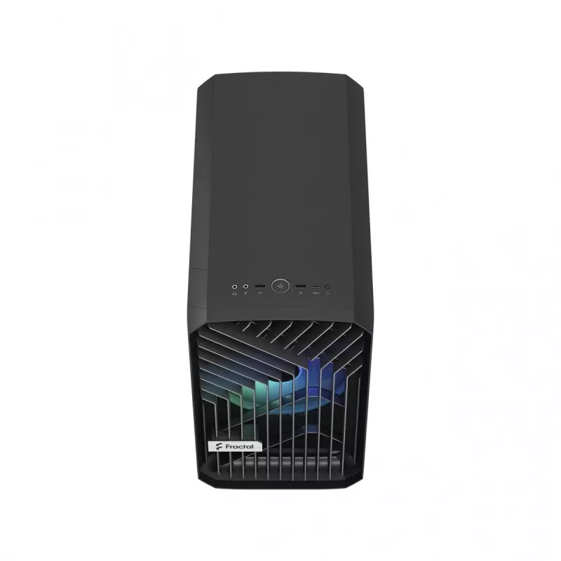 Torrent Nano RGB Must TG Light tint