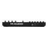 M-AUDIO Oxygen Pro Mini MIDI-klaviatuur 32 klahvi USB Must