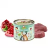 GRANATAPET DeliCATessen hirveliha ja tuunikalaga - märg kassitoit - 200g