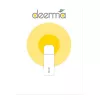 Veekeedukann Deerma DR035S valge 0.35L 300W eraldiseisev