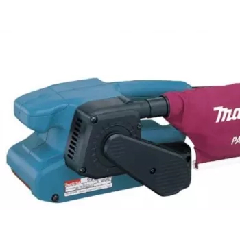 Makita 9910 kaasaskantav lihvmasin lintlihvmasin