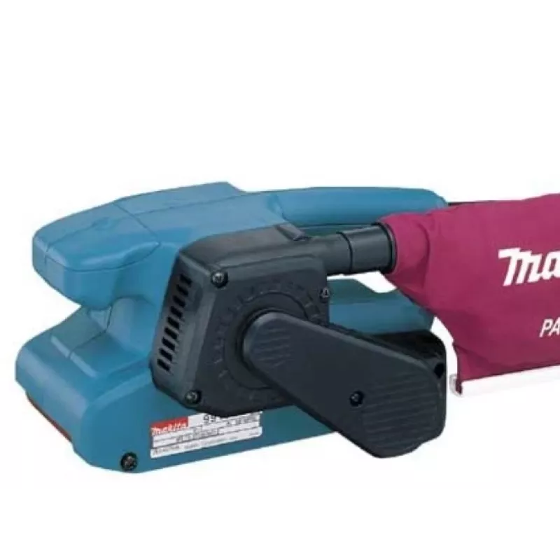Makita 9910 kaasaskantav lihvmasin lintlihvmasin