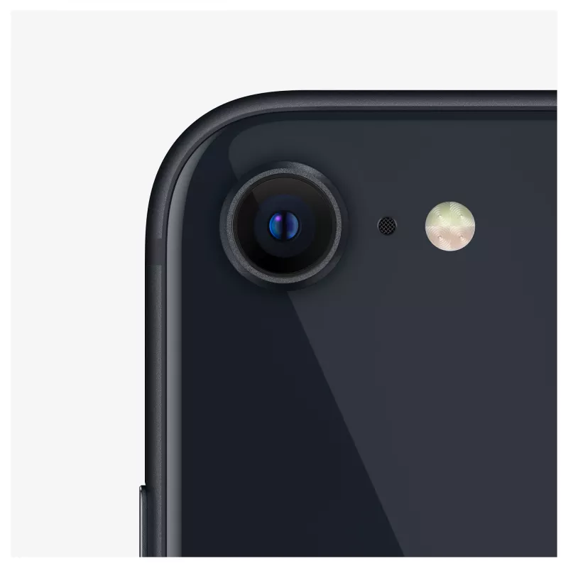 Apple MMXF3HU/A - mobiiltelefon - 12 MP 64 GB - Must