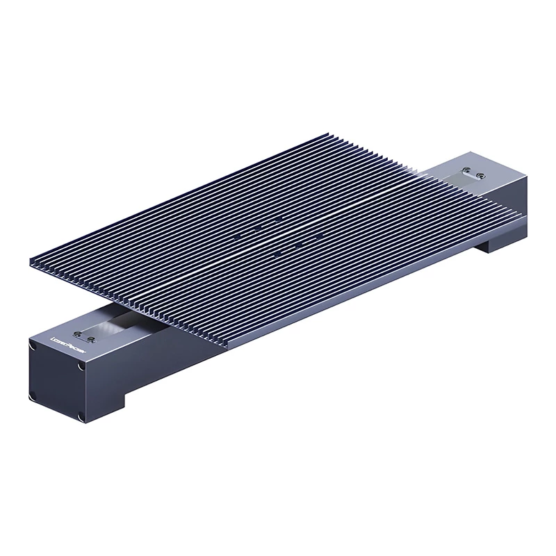 Lasergraveerimismasin LaserPecker LP5-D kompaktne disain, suur täpsus