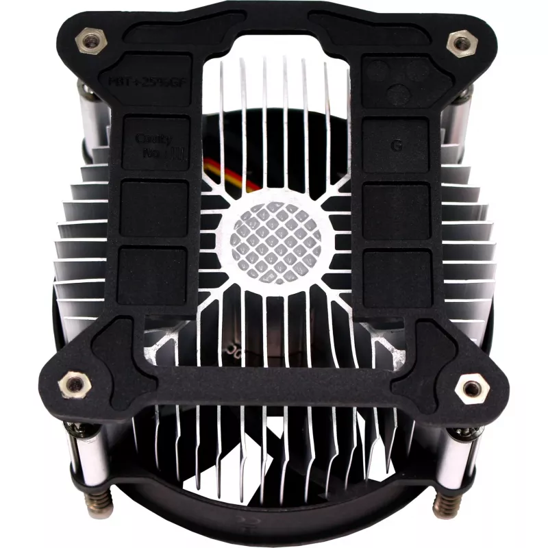 CPU COOLER S1155/S1156/XC030 XILENCE
