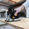 Batavia B.V. | 12V Juhtmeta tikksaag - Fixxpack 2.0 komplekt (sisaldab 2.0Ah akut ja USB-C laadimiskaablit)