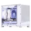 Arvutikorpus Jonsbo D32 STD Mini Case mATX Valge
