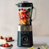 Lauamikser Rommelsbacher MX 1260 — 1200 W, 1,5 L, must/roostevaba teras