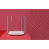 Mercusys MW325R traadita ruuter, ühe ribaga (2,4 GHz), Fast Ethernet, valge