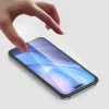 Ekraanikaitse 4smarts 541201 iPhone 16 Pro jaoks karastatud klaas
