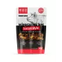 Märg koeramaius UNISZKI Bacon Style bite 40 g — sealiha üheportsjoniline kotike, monovalk, hüpoallergeenne